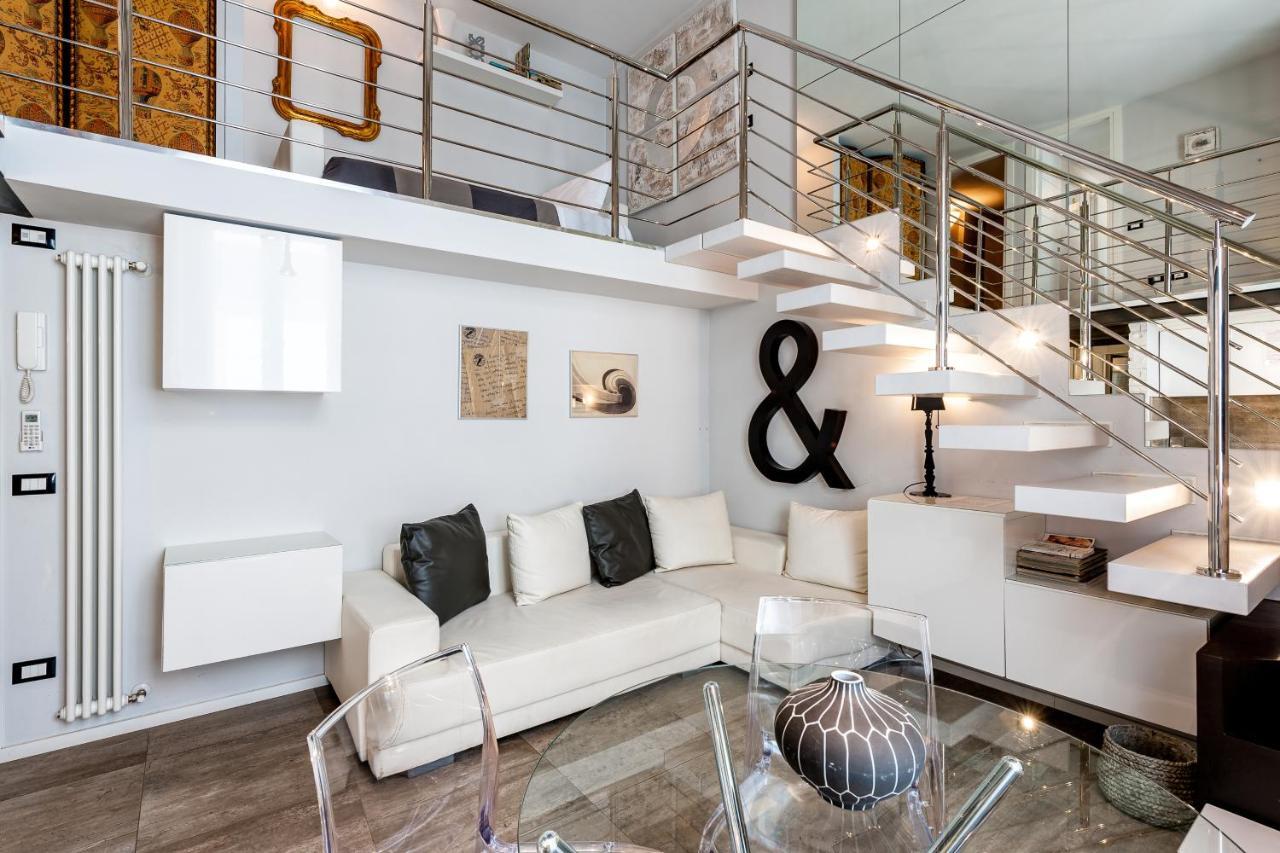 Irex Tevere Sant Angelo Private