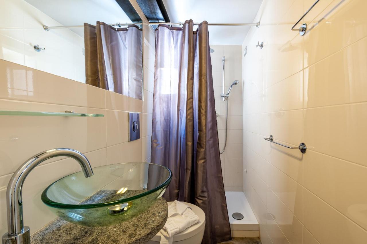 Irex Tevere Sant Angelo Private Apartment