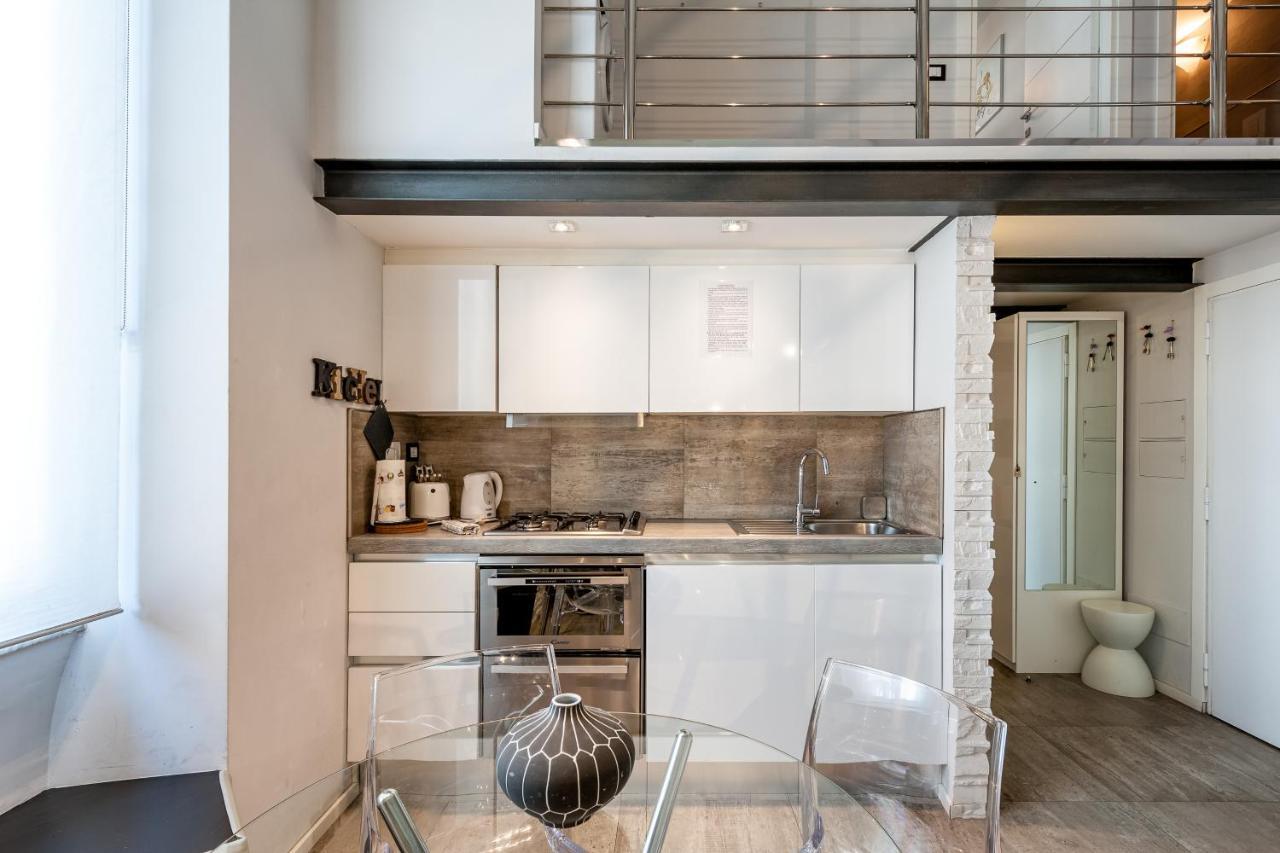 Irex Tevere Sant Angelo Private * Rome