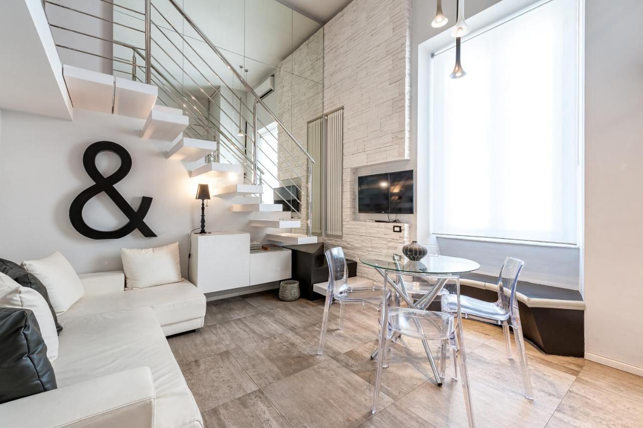 Apartment Irex Tevere Sant Angelo Private