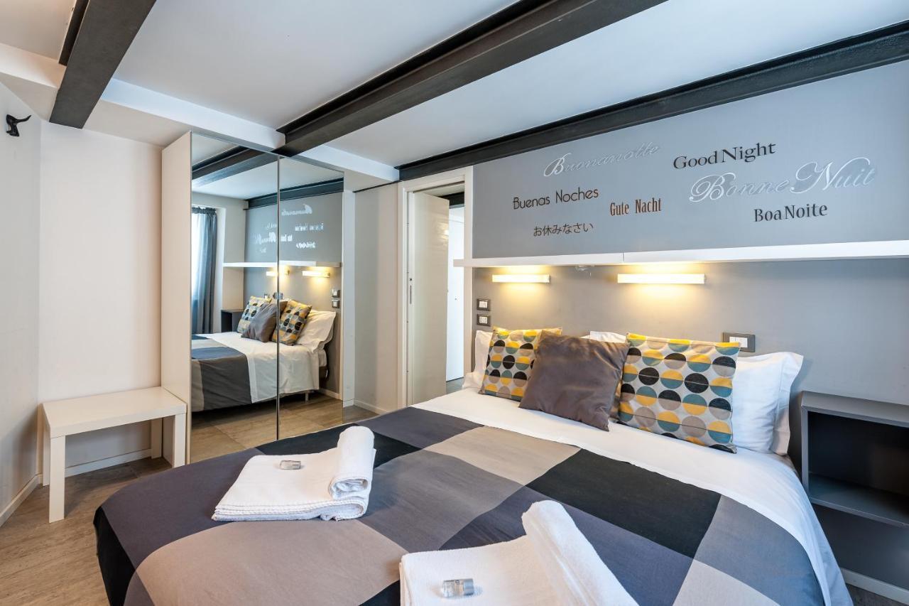 Irex Tevere Sant Angelo Private