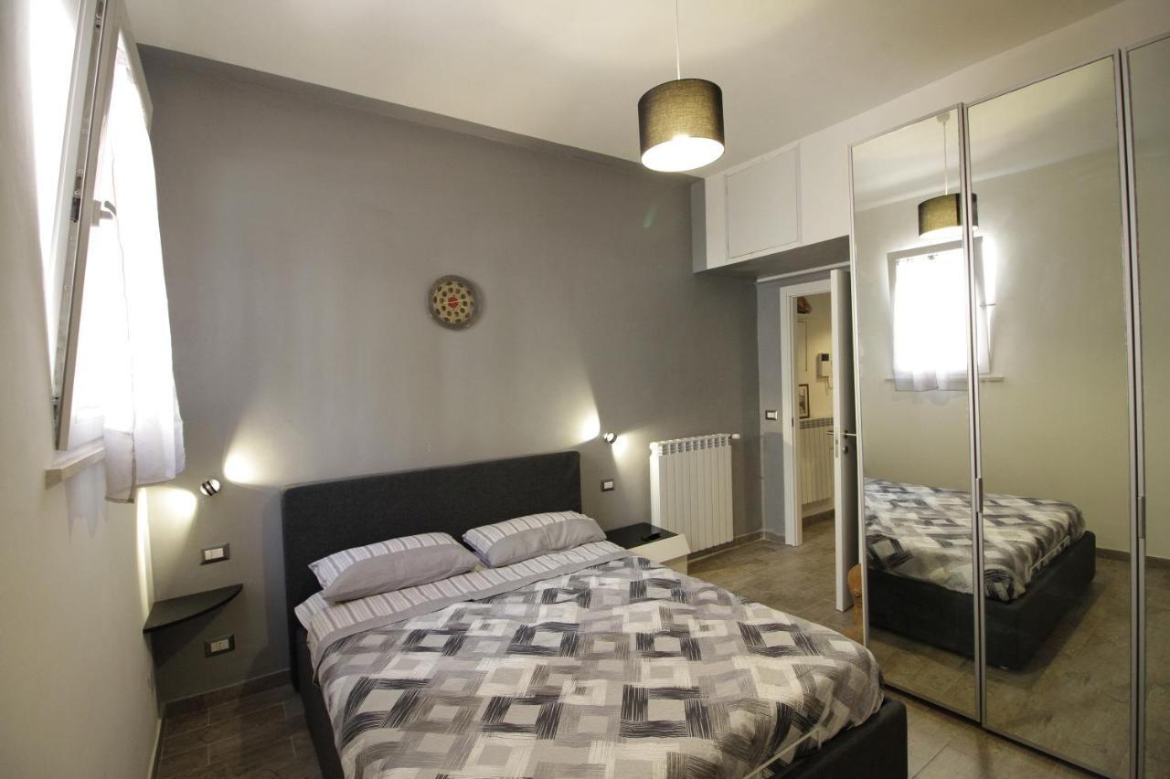 Retro Art House Appartamento