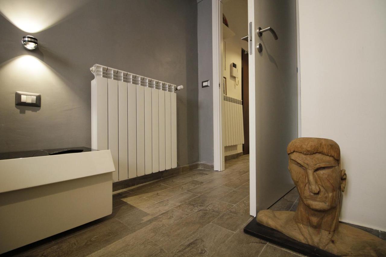 Retro Art House * Roma
