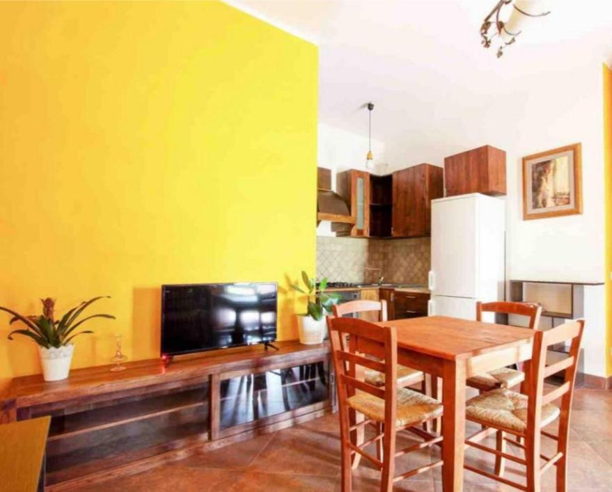 Pensión Dal Centurione 4*