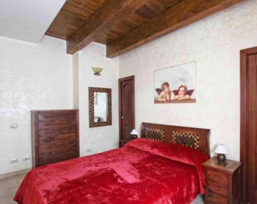 Leilighet Dal Centurione Roma