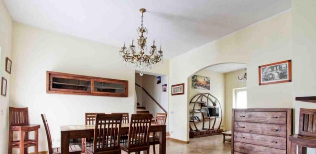 Appartamento Dal Centurione *