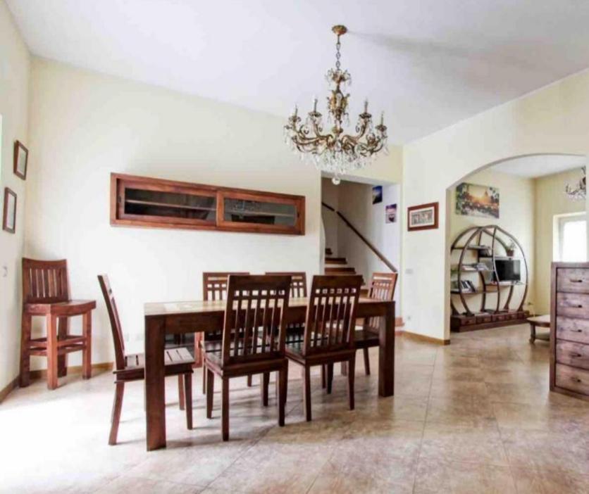Appartamento Dal Centurione *