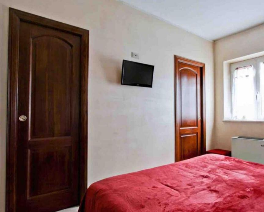 Leilighet Dal Centurione