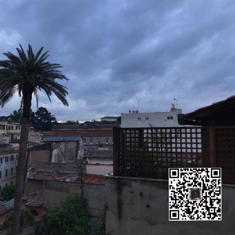 Spanish Hill Luxury Appartamento