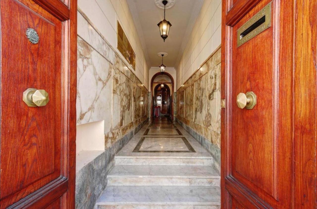 Spanish Hill Luxury * Roma