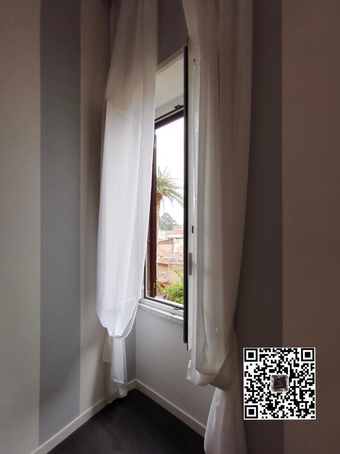 Appartamento Spanish Hill Luxury *