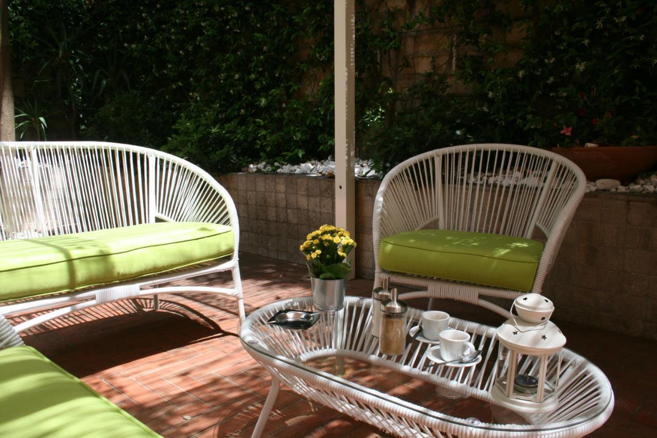 St. Peter Garden House Holiday home