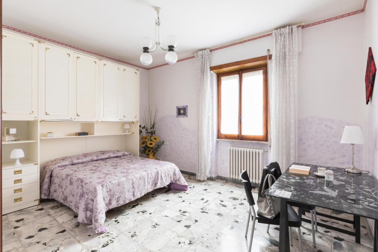 Chez Toi Al 79 Bed & Breakfast Roma