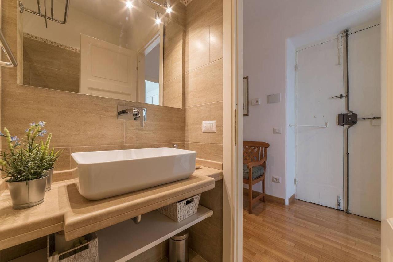 Cs Termini Nazionale Apartamento