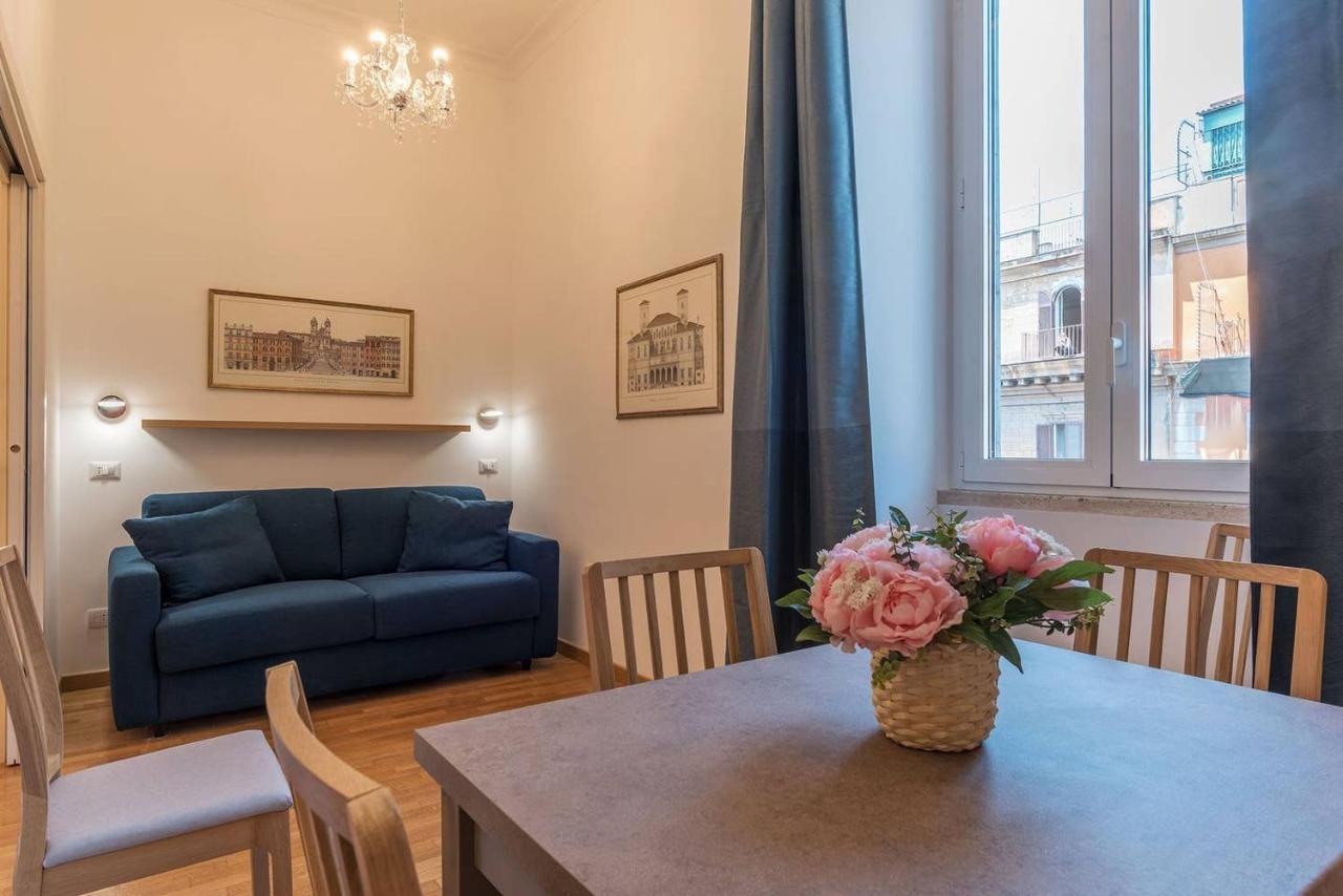 Apartamento Cs Termini Nazionale