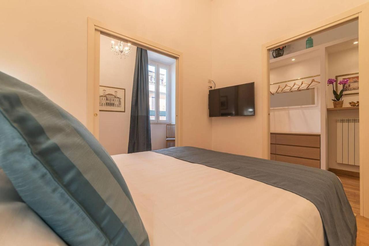 Cs Termini Nazionale Apartamento