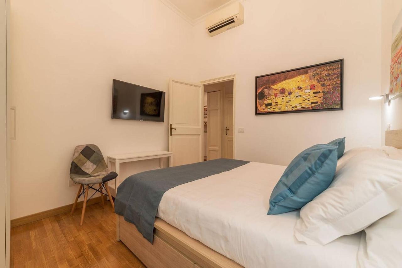 Apartamento Cs Termini Nazionale
