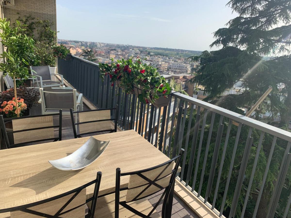 La Casa Del Sole Appartamento Roma