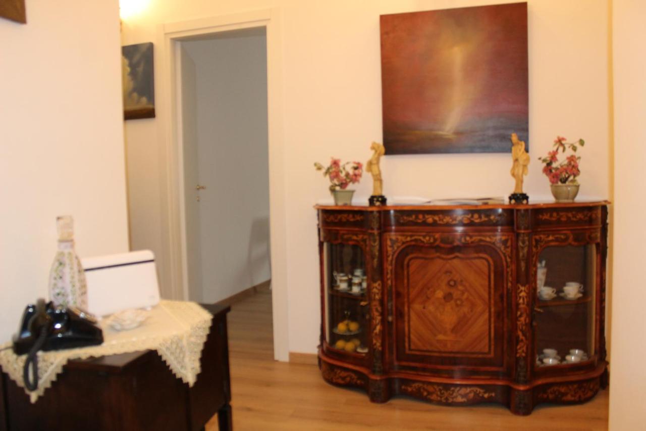 Art Fiorelli Appartamento *