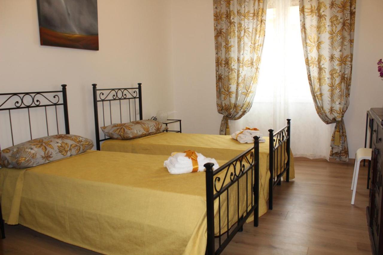 Art Fiorelli Appartamento Roma
