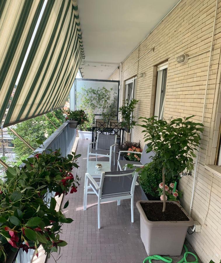 Appartamento La Casa Del Sole Roma