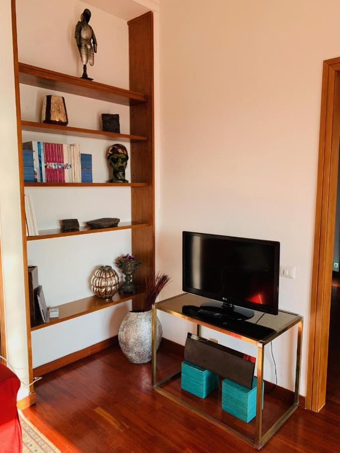 La Casa Del Sole Appartamento