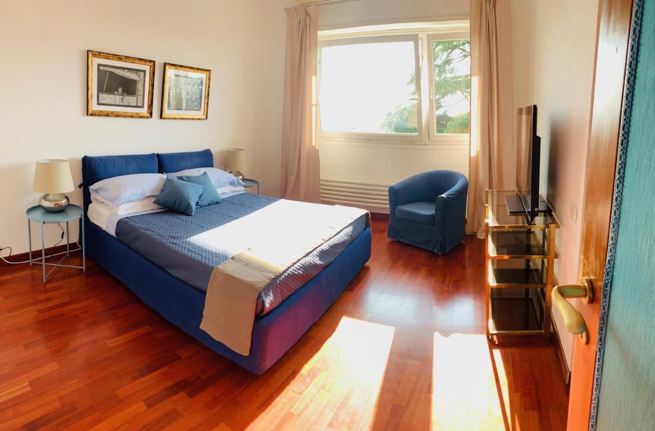 La Casa Del Sole Appartamento *