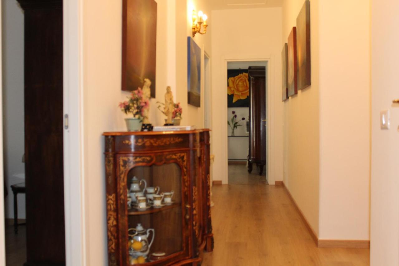Appartamento Art Fiorelli