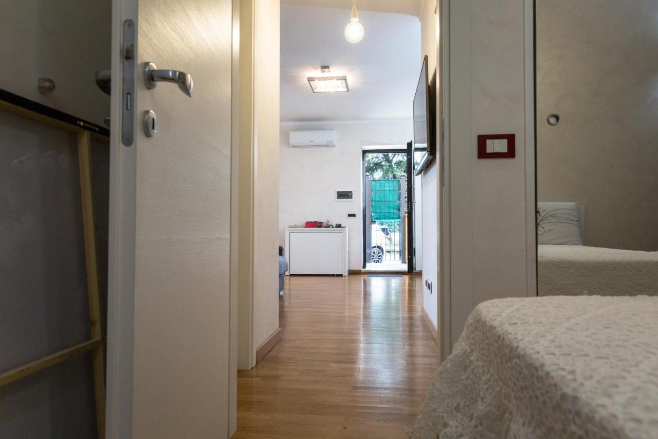 Casa vacanze L Dei Sogni Nel Parco Roma