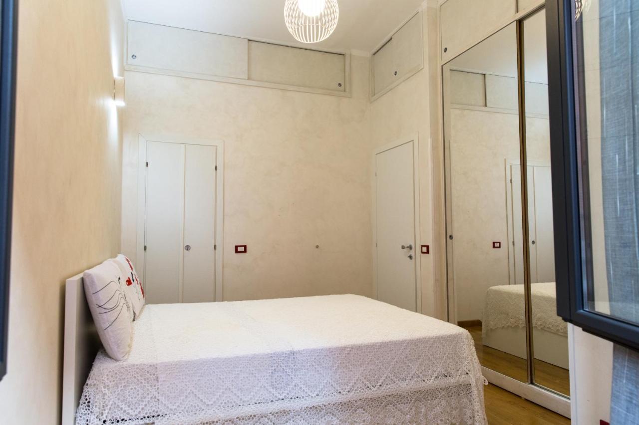Ferienhaus La Dei Sogni Nel Parco *