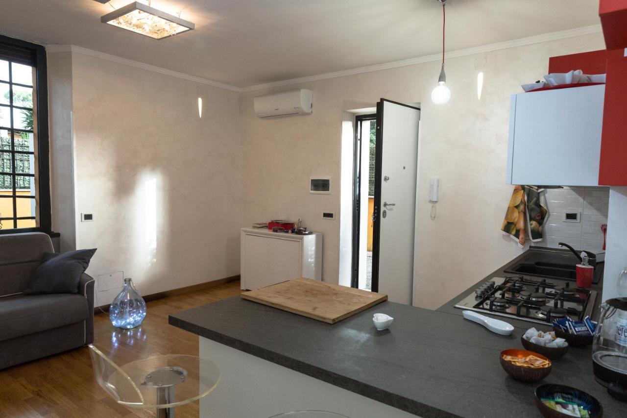 L Dei Sogni Nel Parco Casa vacanze