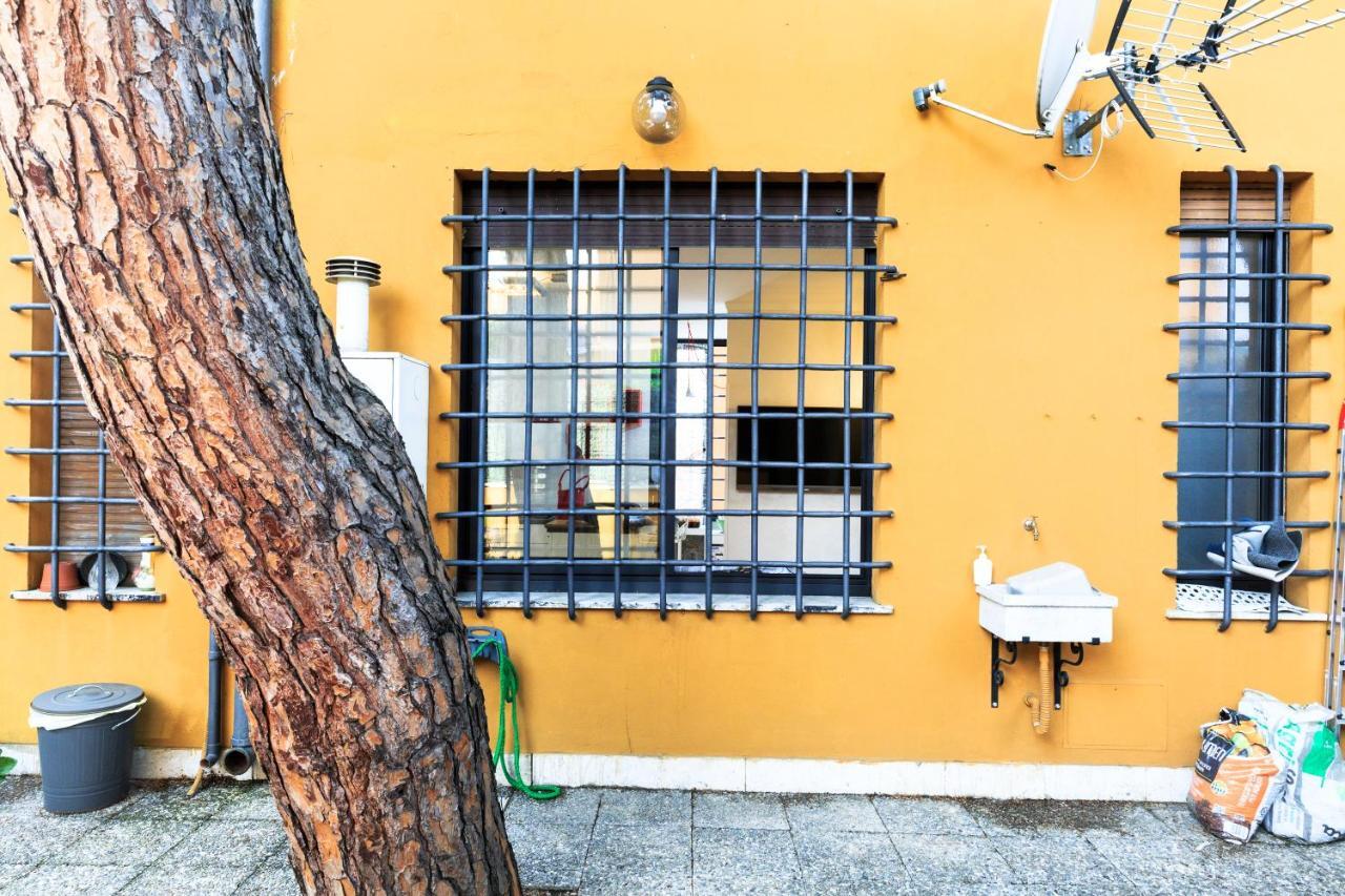 Casa de férias La Dei Sogni Nel Parco *