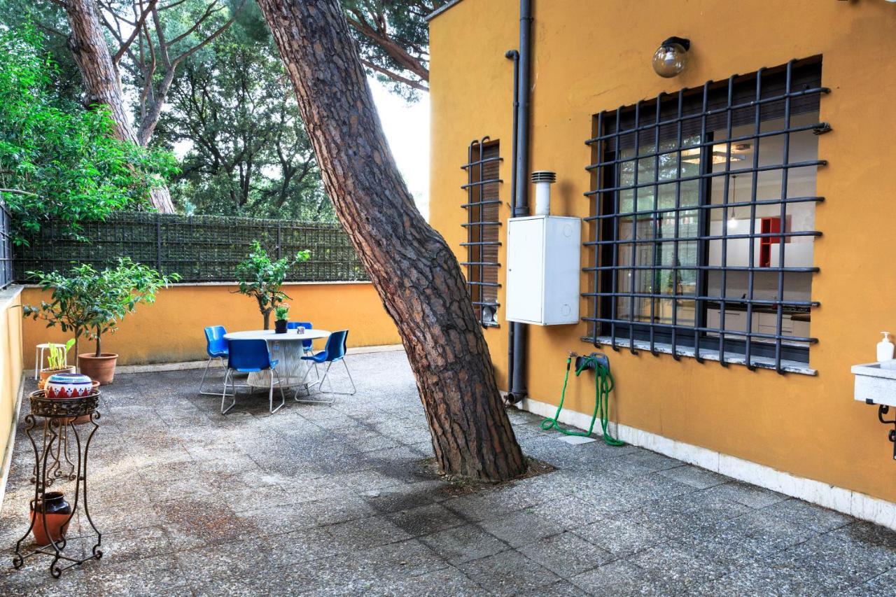 L Dei Sogni Nel Parco Casa vacanze Roma