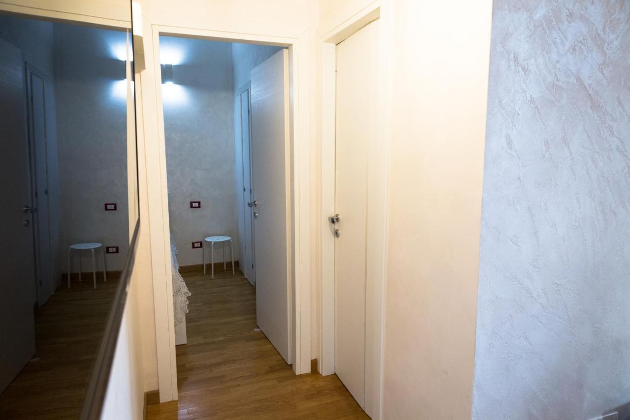 L Dei Sogni Nel Parco Casa vacanze