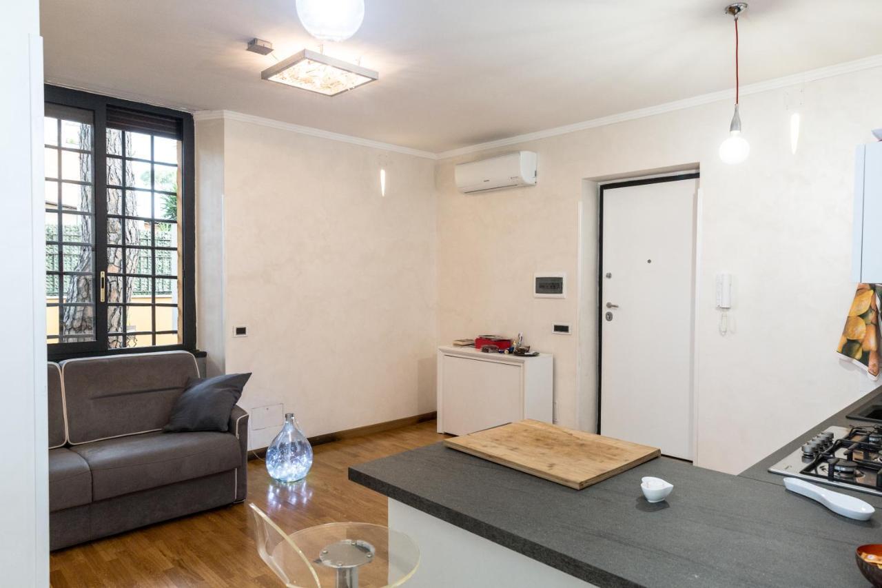 Ferienhaus La Dei Sogni Nel Parco