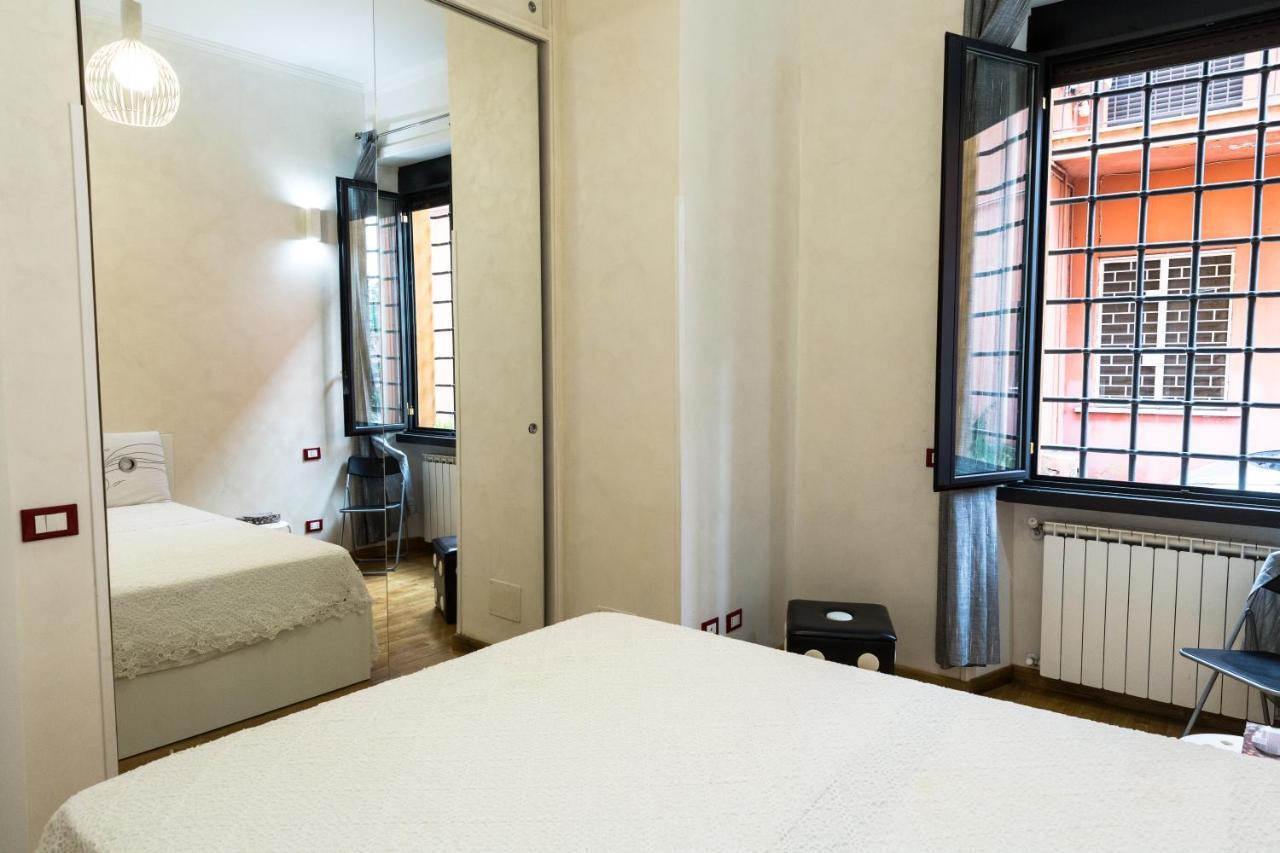 Casa vacanze L Dei Sogni Nel Parco Roma