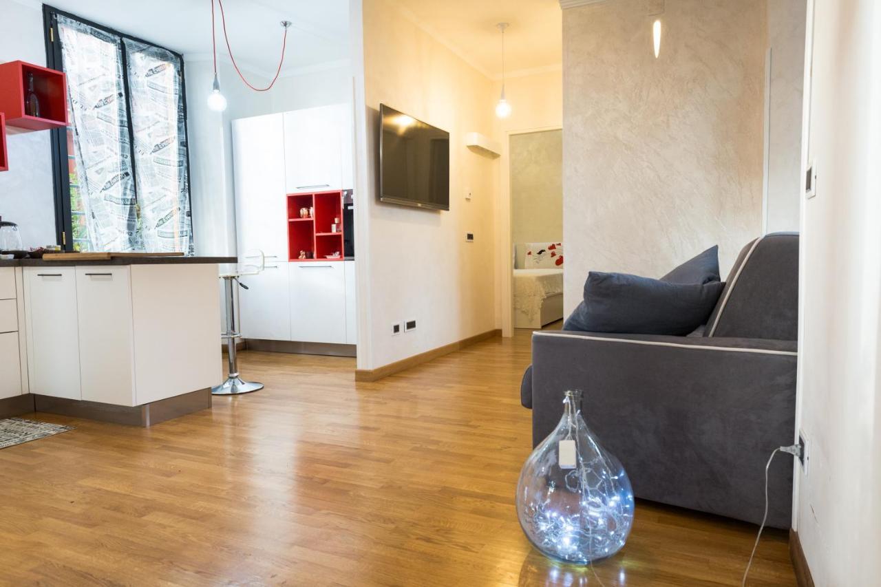 Ferienhaus La Dei Sogni Nel Parco Rom