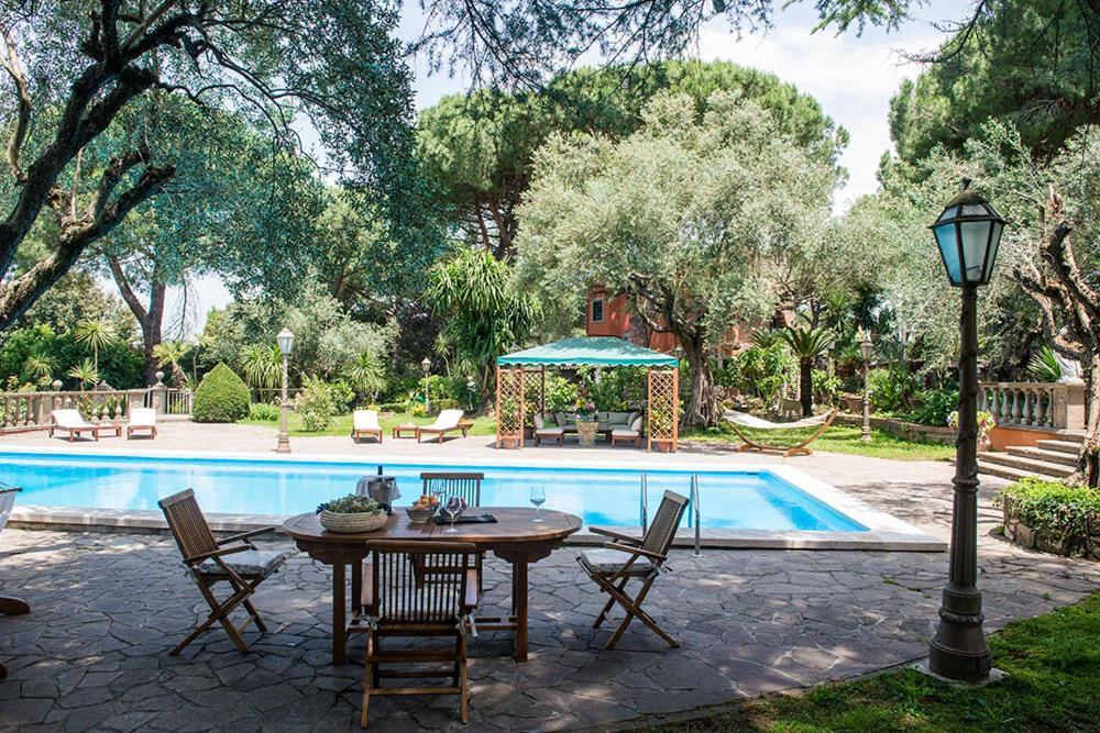 Villa Anaida