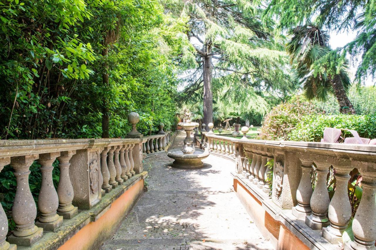 Anaida Villa Roma