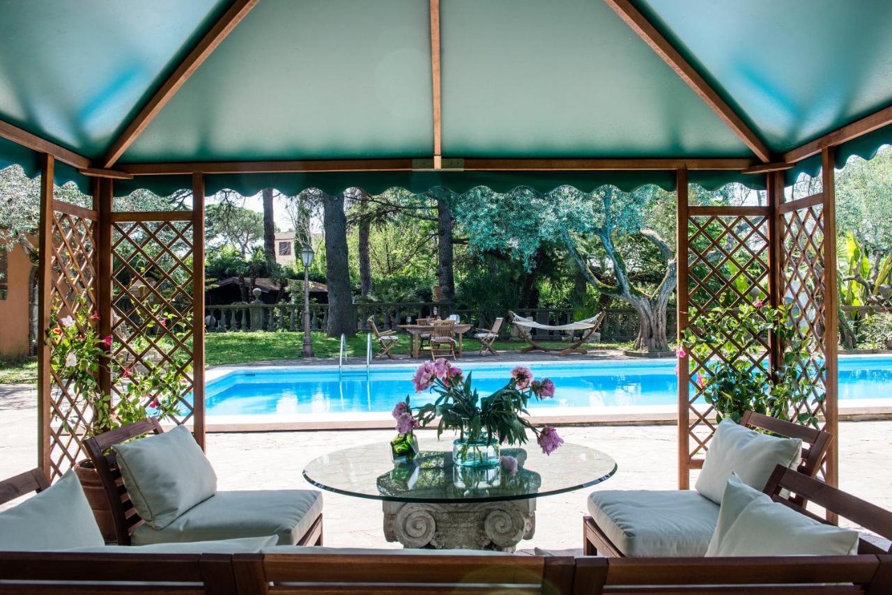 Villa Anaida Rome