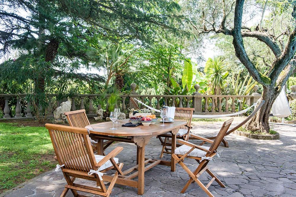 Villa Anaida *
