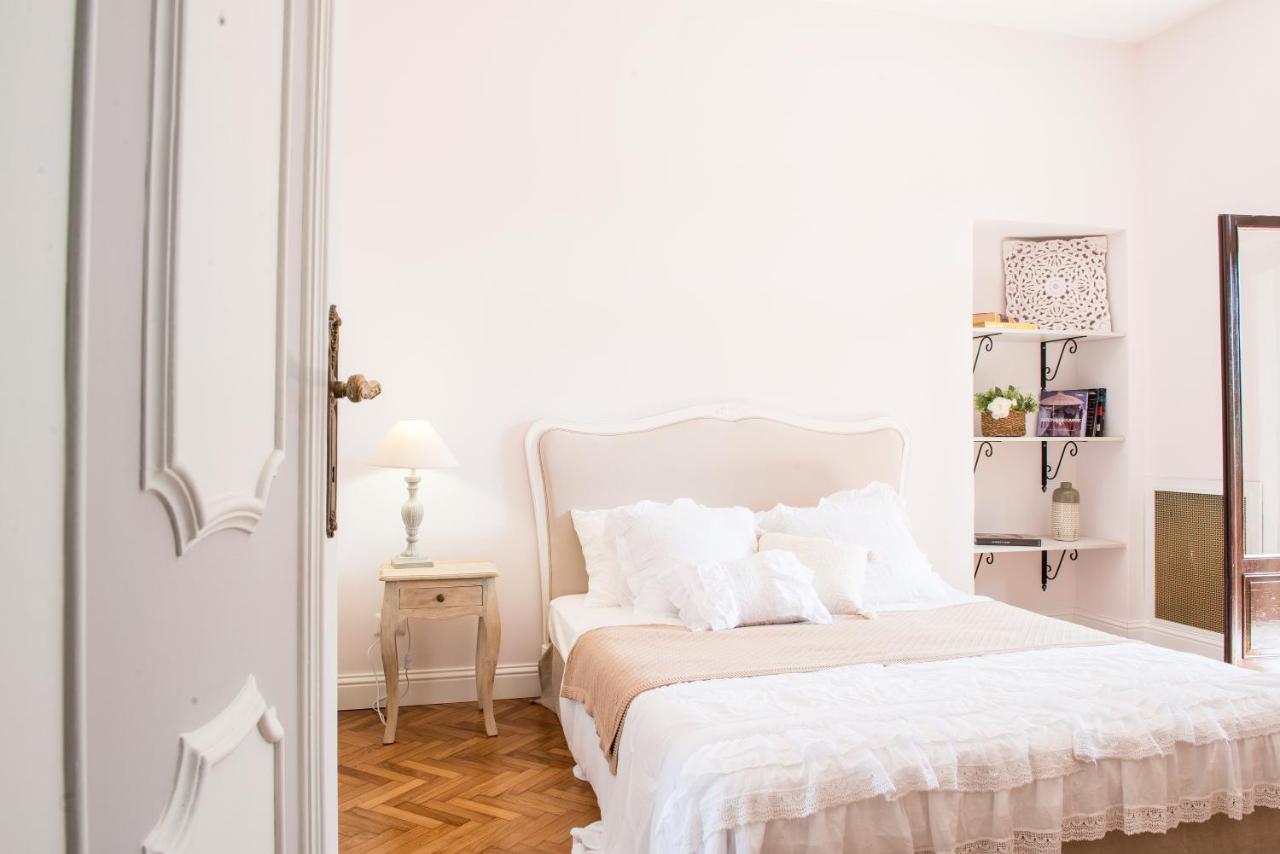 Anaida Villa Rome
