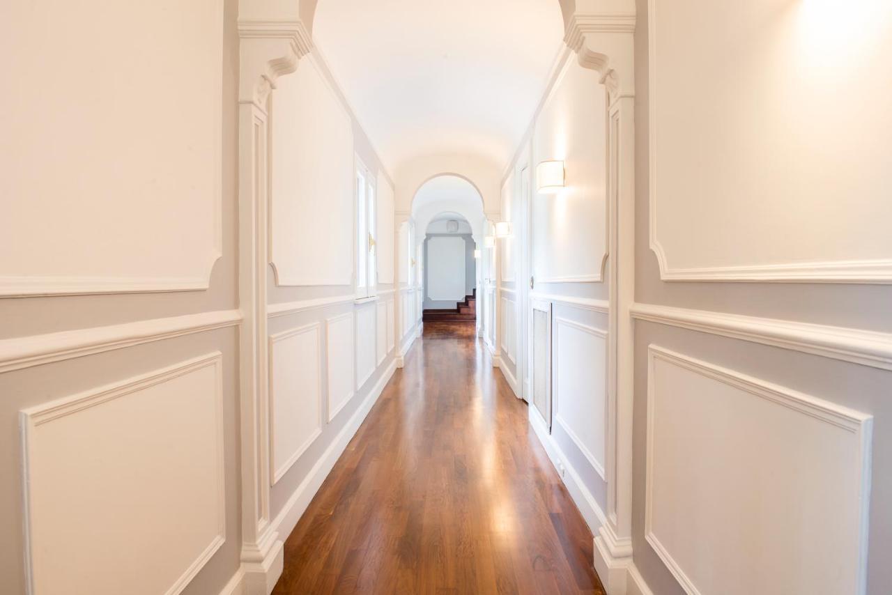 Villa Anaida Rome