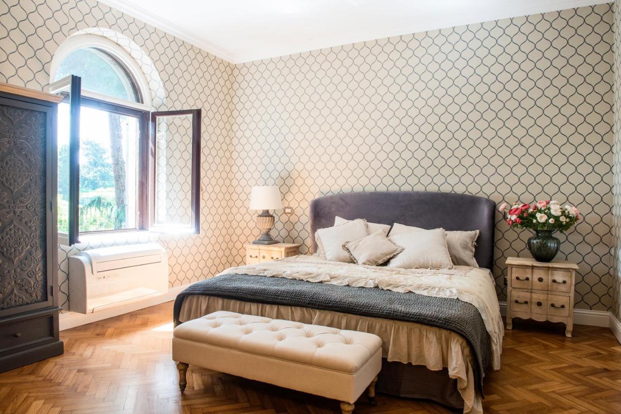 Villa Anaida