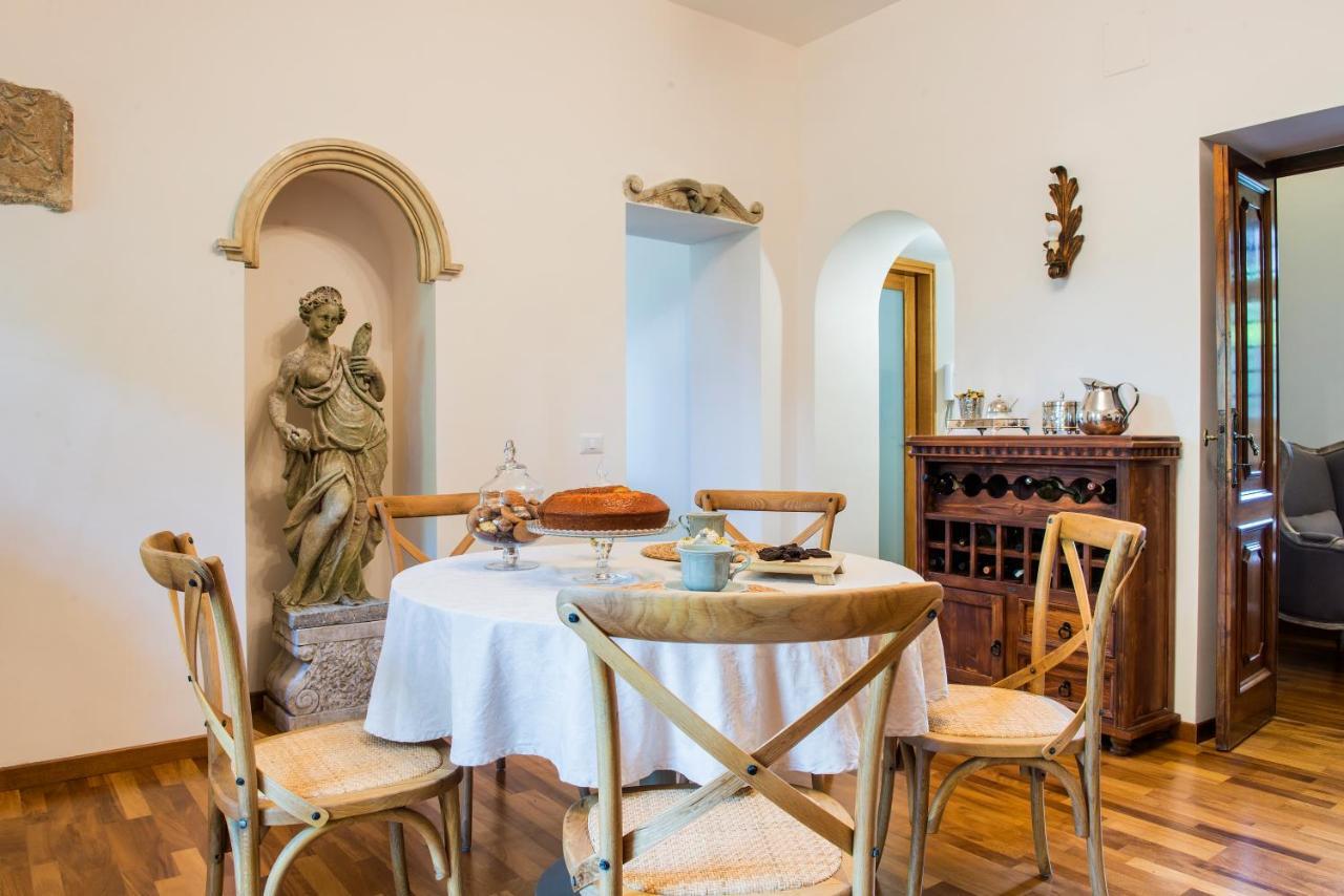 Villa Anaida Roma