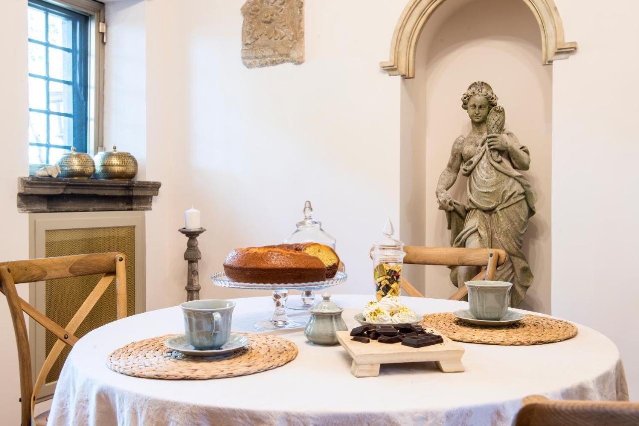 Villa Anaida Roma