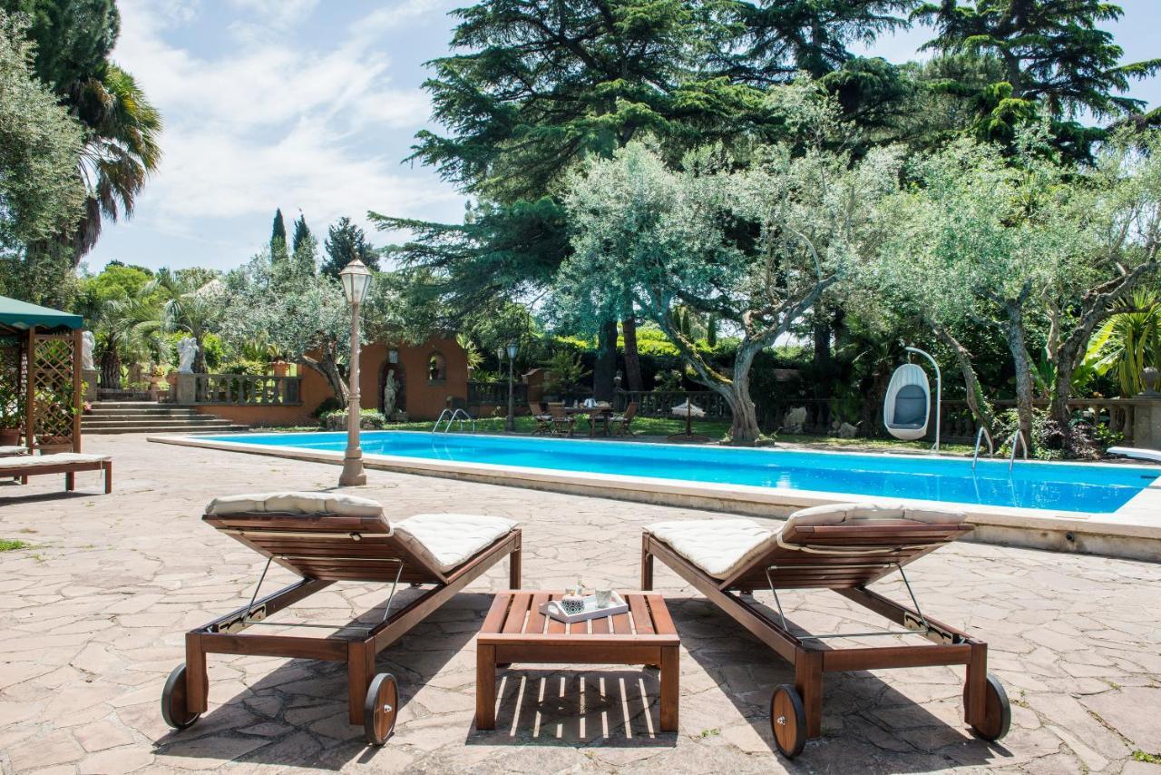 Villa Anaida Roma
