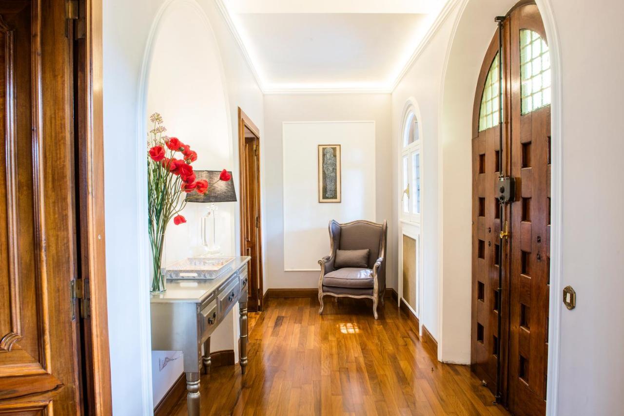 Anaida Villa Roma