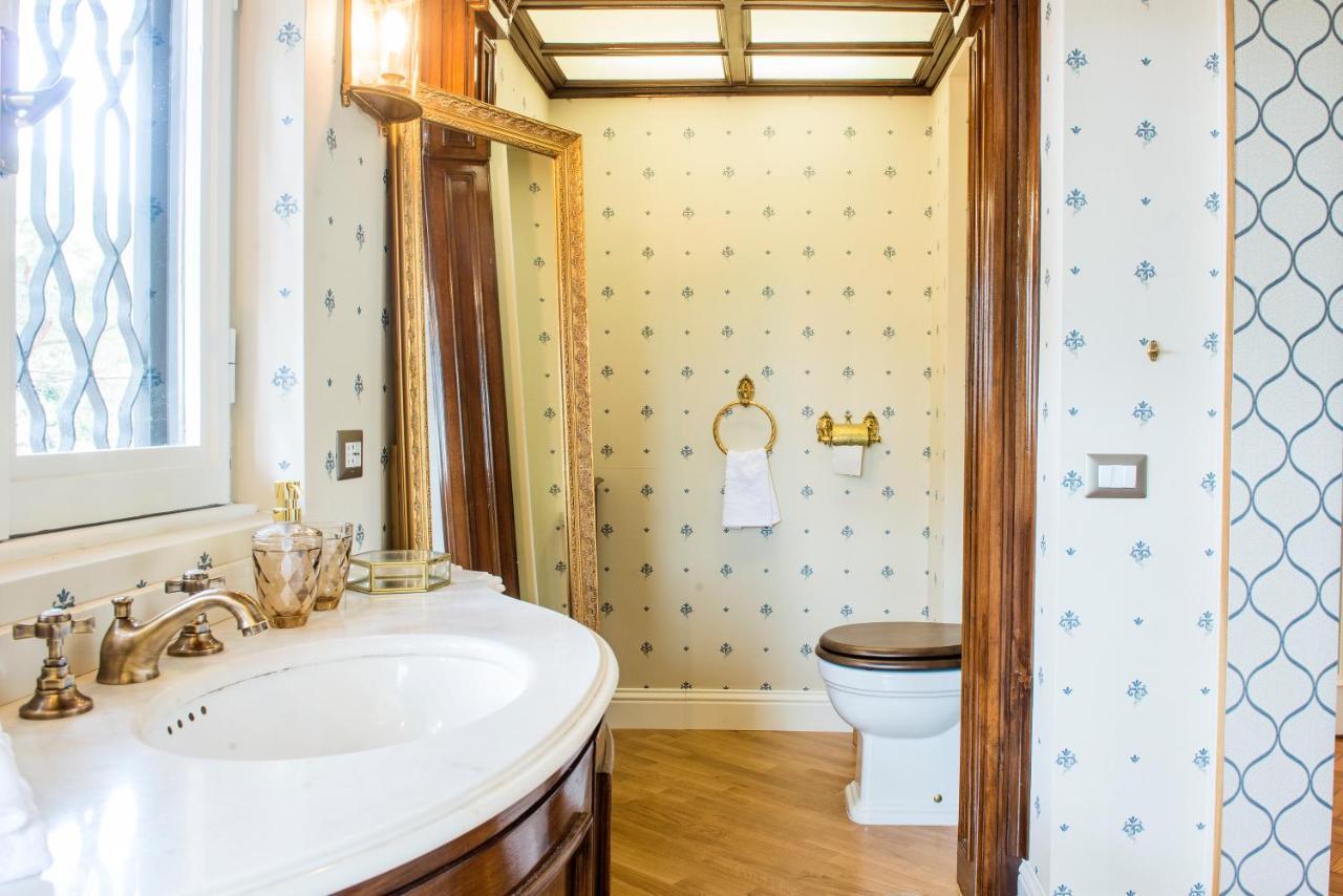 Anaida Villa Rome