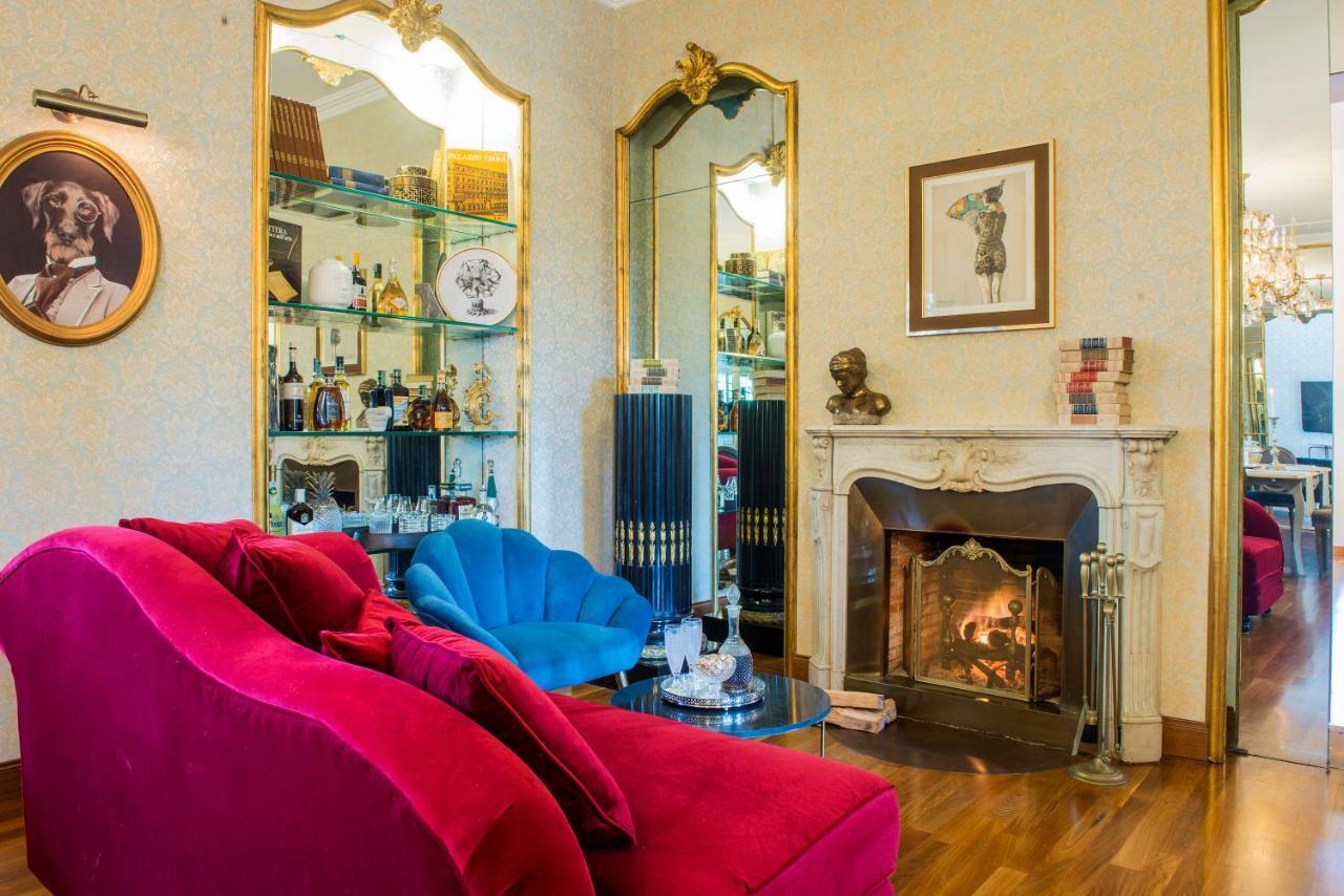 Anaida Villa Roma